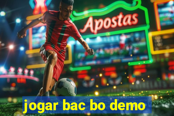 jogar bac bo demo