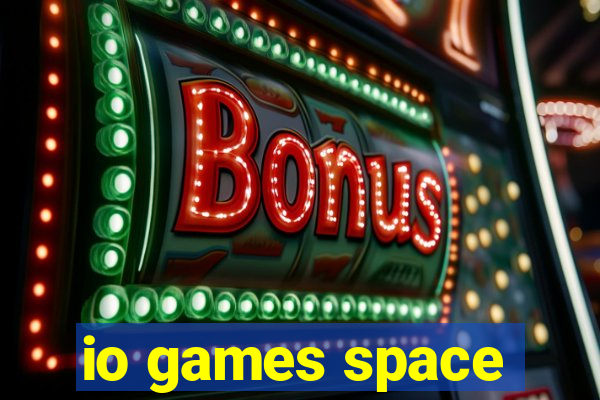 io games space