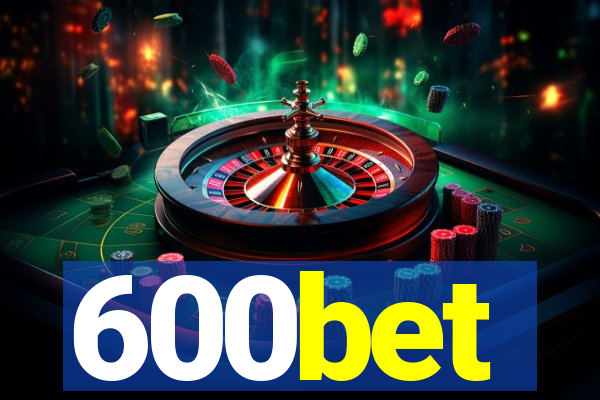 600bet