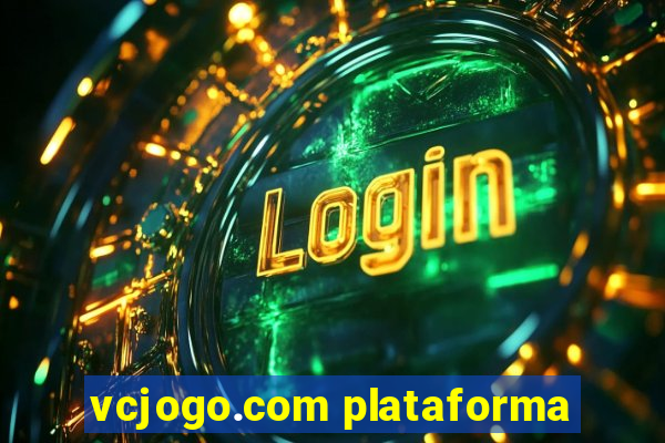 vcjogo.com plataforma