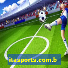 itasports.com.br