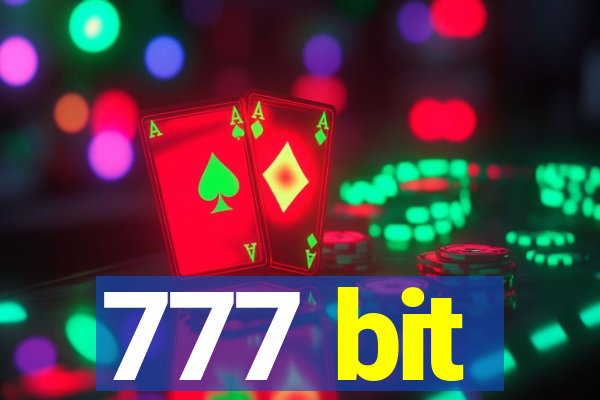 777 bit