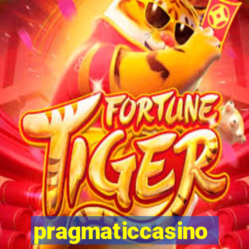 pragmaticcasino