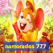 namorados 777