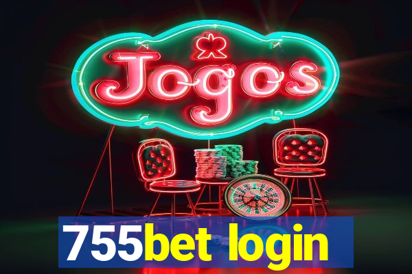 755bet login