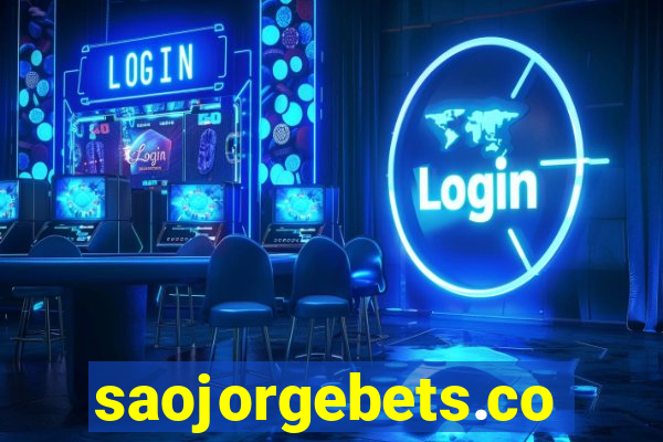 saojorgebets.com