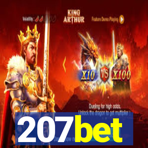 207bet