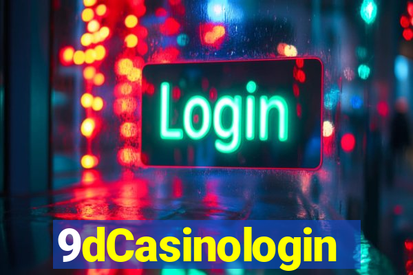 9dCasinologin