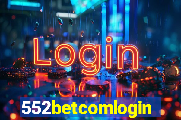 552betcomlogin