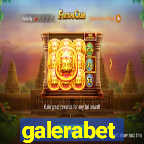 galerabet