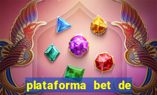 plataforma bet de 1 real