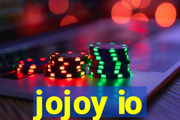 jojoy io