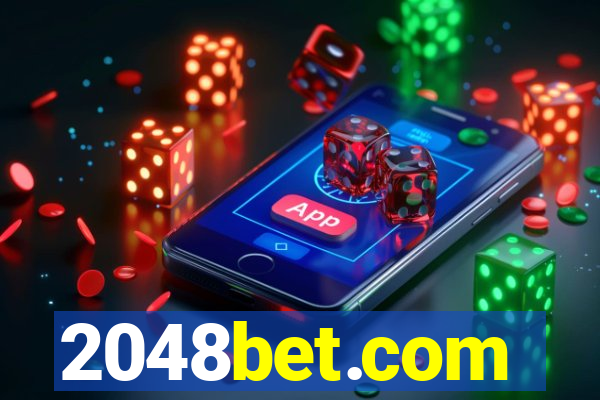 2048bet.com