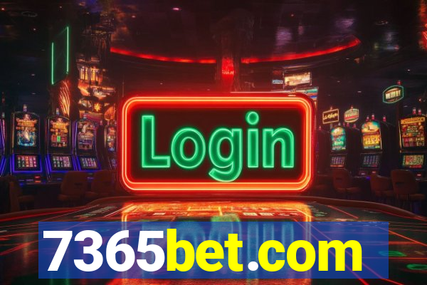 7365bet.com