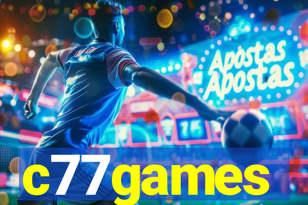 c77games