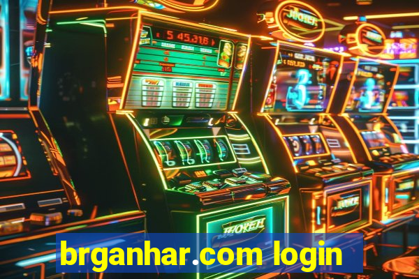 brganhar.com login