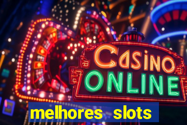 melhores slots pragmatic play