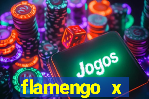 flamengo x fortaleza online futemax