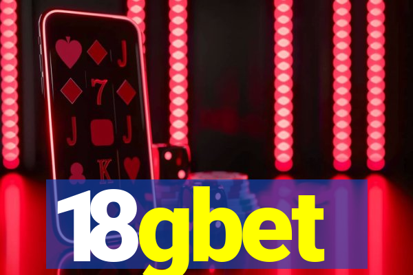 18gbet