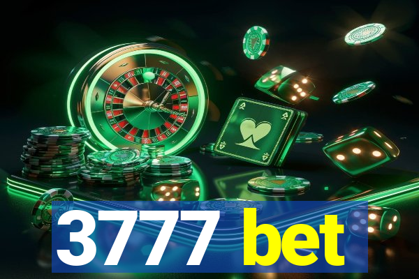 3777 bet