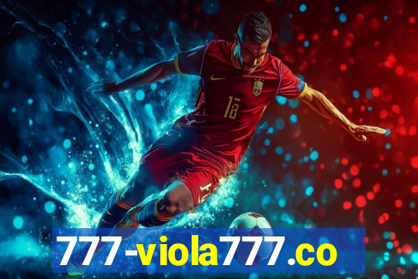 777-viola777.com