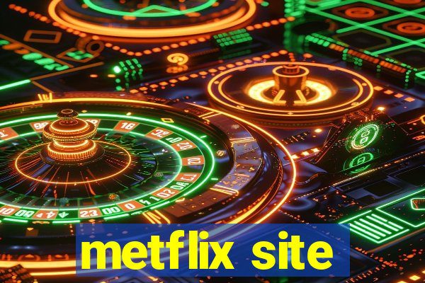 metflix site