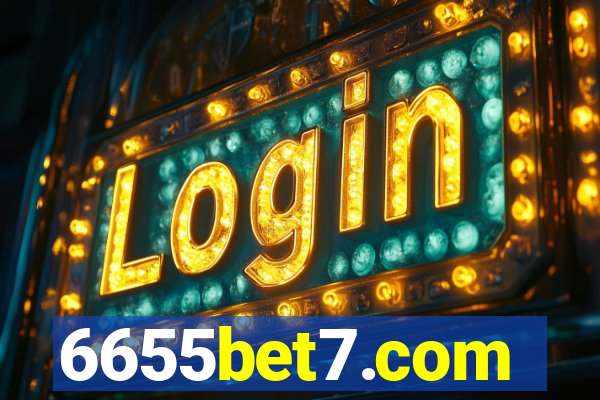 6655bet7.com