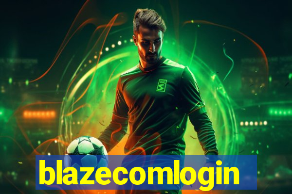 blazecomlogin