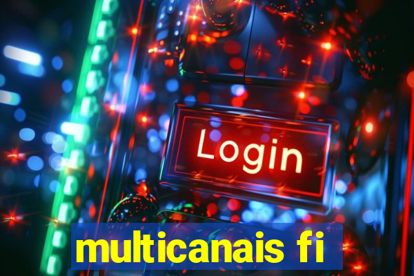 multicanais fi