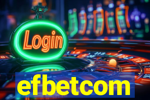 efbetcom