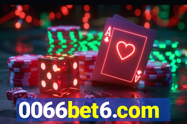 0066bet6.com