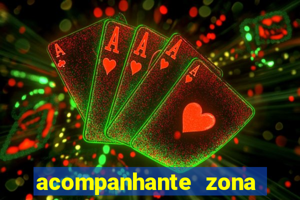 acompanhante zona norte sp