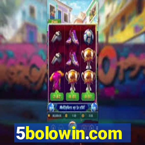 5bolowin.com