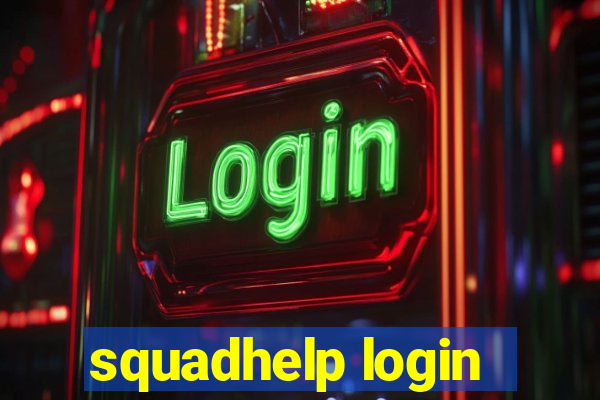 squadhelp login