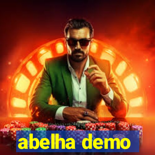 abelha demo