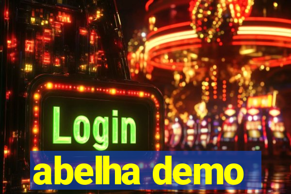 abelha demo