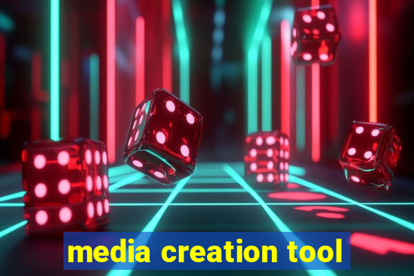 media creation tool