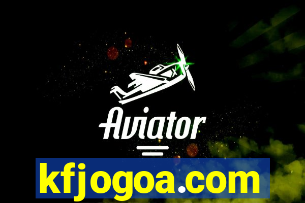 kfjogoa.com