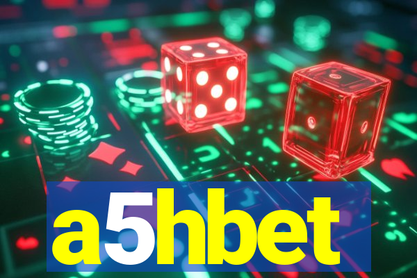 a5hbet