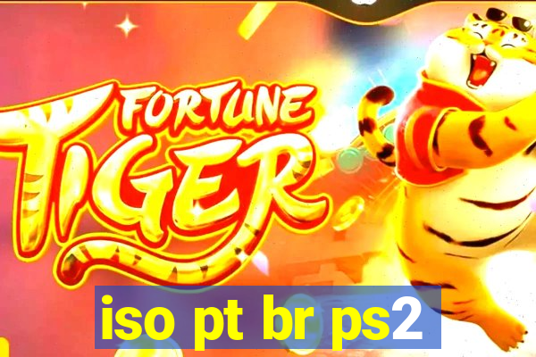 iso pt br ps2