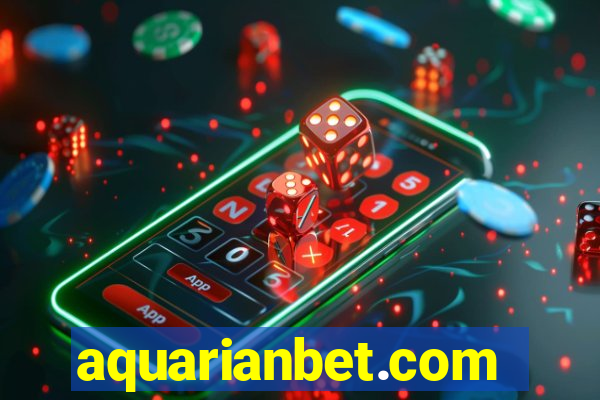 aquarianbet.com