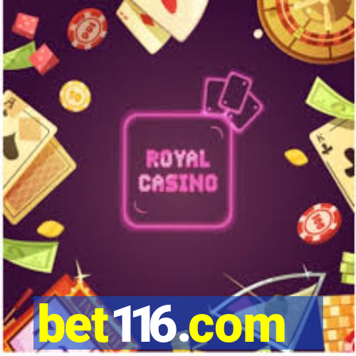 bet116.com