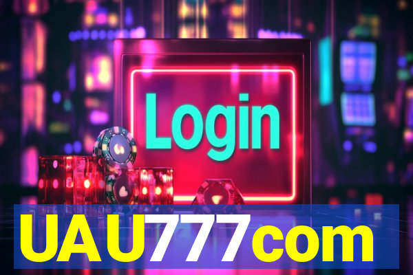 UAU777com