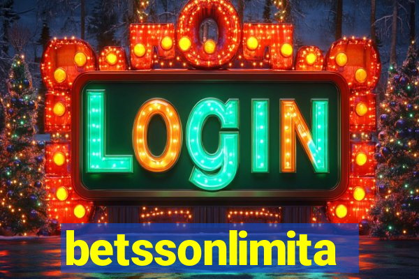 betssonlimita