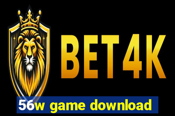 56w game download