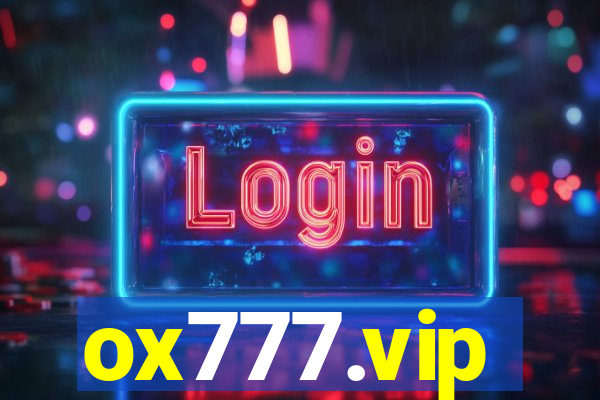 ox777.vip