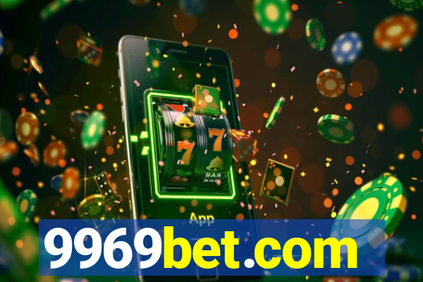 9969bet.com