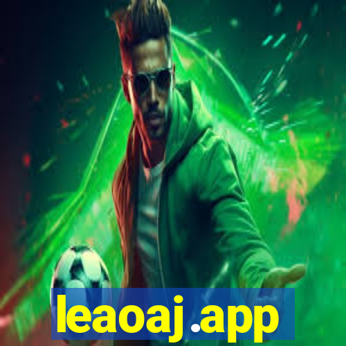 leaoaj.app