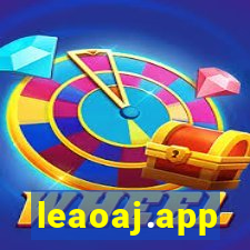 leaoaj.app