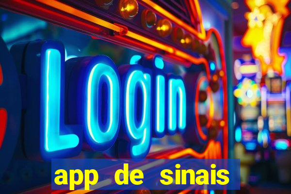 app de sinais fortune tiger